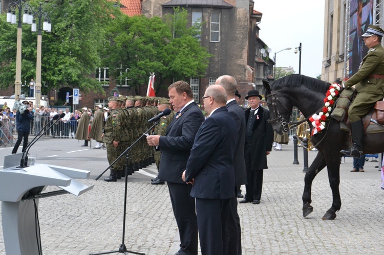 Śląsk stał się polski