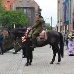 Śląsk stał się polski