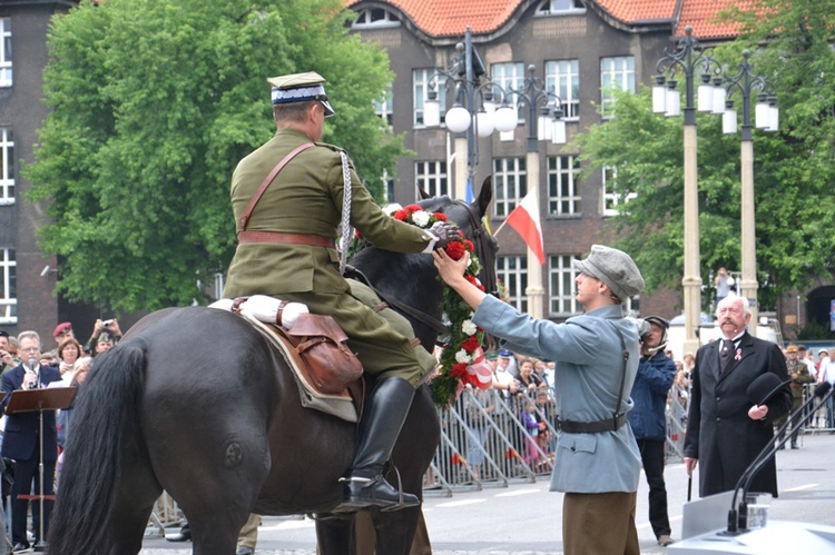 Śląsk stał się polski