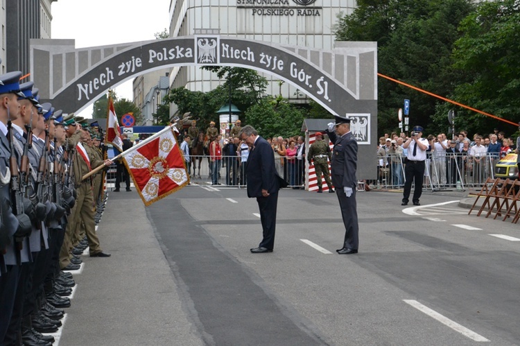 Śląsk stał się polski