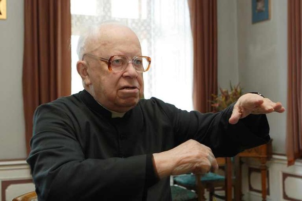 Abp Tokarczuk: Wiedziałem, że mogą mnie zabić