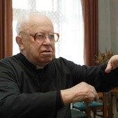 Abp Tokarczuk: Wiedziałem, że mogą mnie zabić