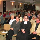 Z roku na rok przybywa w regionie lubańskim tzw. inicjatyw magdaleńskich. Czy zdołają one dać temu miastu świętą patronkę? 