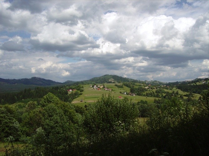 Beskid Śląski