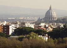 Rzym: Władze miasta zamykają usta obrońcom dzieci i rodziny