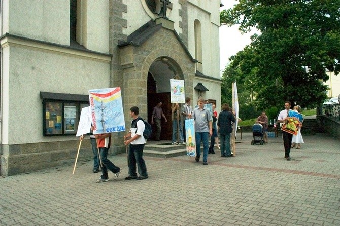 Dzień Wspólnoty Ruchu Światło-Życie