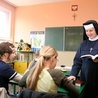 "Przekaz wiary w szkole katolickiej"