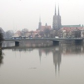 Wrocław