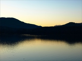 Jezioro Banyoles