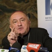 Archidiecezja warszawska krytykuje kampanię LGBT