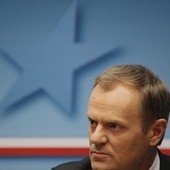 Tusk o rewolucji w PZPN i rozmowie z Putinem