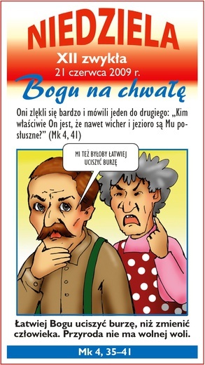 Bogu na chwałę