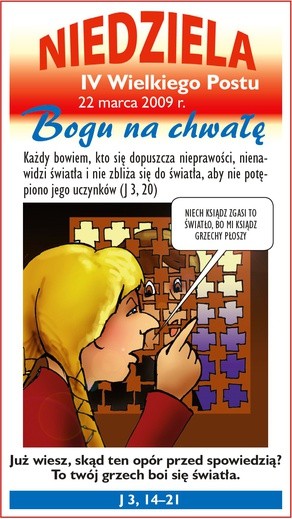 Bogu na chwałę