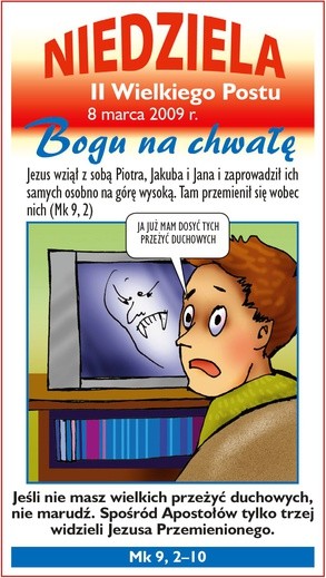 Bogu na chwałę