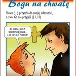 Bogu na chwałę