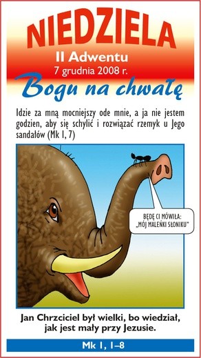 Bogu na chwałę