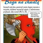 Bogu na chwałę