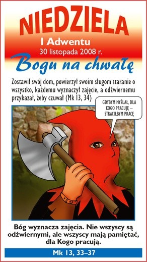 Bogu na chwałę