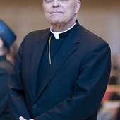 Zmarł wybitny amerykański kardynał