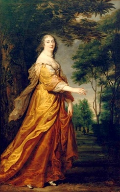 Maria Ludwika Gonzaga 