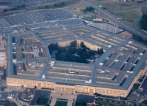 Pentagon tworzy "ekipy cybernetyczne"
