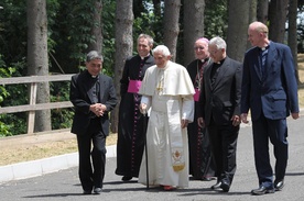 Dobroć nie służy samej sobie