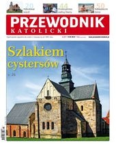 Przewodnik Katolicki 27/2012