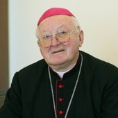 Bp Janusz Zimniak