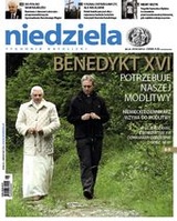 Niedziela 28/2012