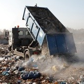 "DGP": Samorządowy bunt śmieciowy