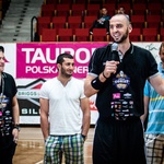 Marcin Gortat Camp w Olsztynie