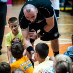 Marcin Gortat Camp w Olsztynie