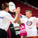 Marcin Gortat Camp w Olsztynie