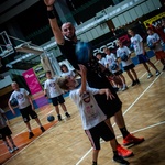 Marcin Gortat Camp w Olsztynie