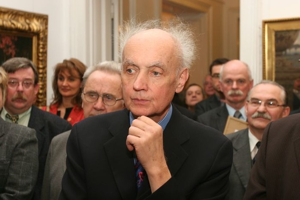 Wojciech Kilar