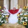 Benedykt XVI: obowiązkiem Kościoła jest głoszenie sprawiedliwości