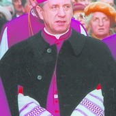 Bp Andrzej Dzięga, 