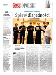 Opolski 29/2012