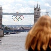 Londyn: Igrzyska windują ceny hoteli