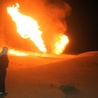 Egipt: Rebelianci wysadzili w powietrze gazociąg