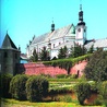 Klasztor pomnikiem historii
