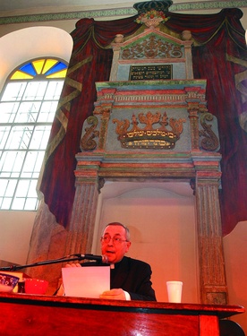 Abp Stanisław Gądecki