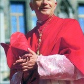 Joseph Ratzinger