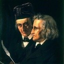 Wilhelm i Jakub Grimm