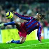 Magik Ronaldinho
