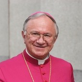 Abp Zimowski członkiem Kongregacji ds. Biskupów