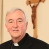 Abp. Nichols o zaletach sportu