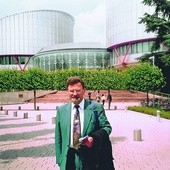 Mec. Zbigniew Cichoń