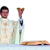 Modlitwa Eucharystyczna