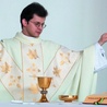 Modlitwa Eucharystyczna